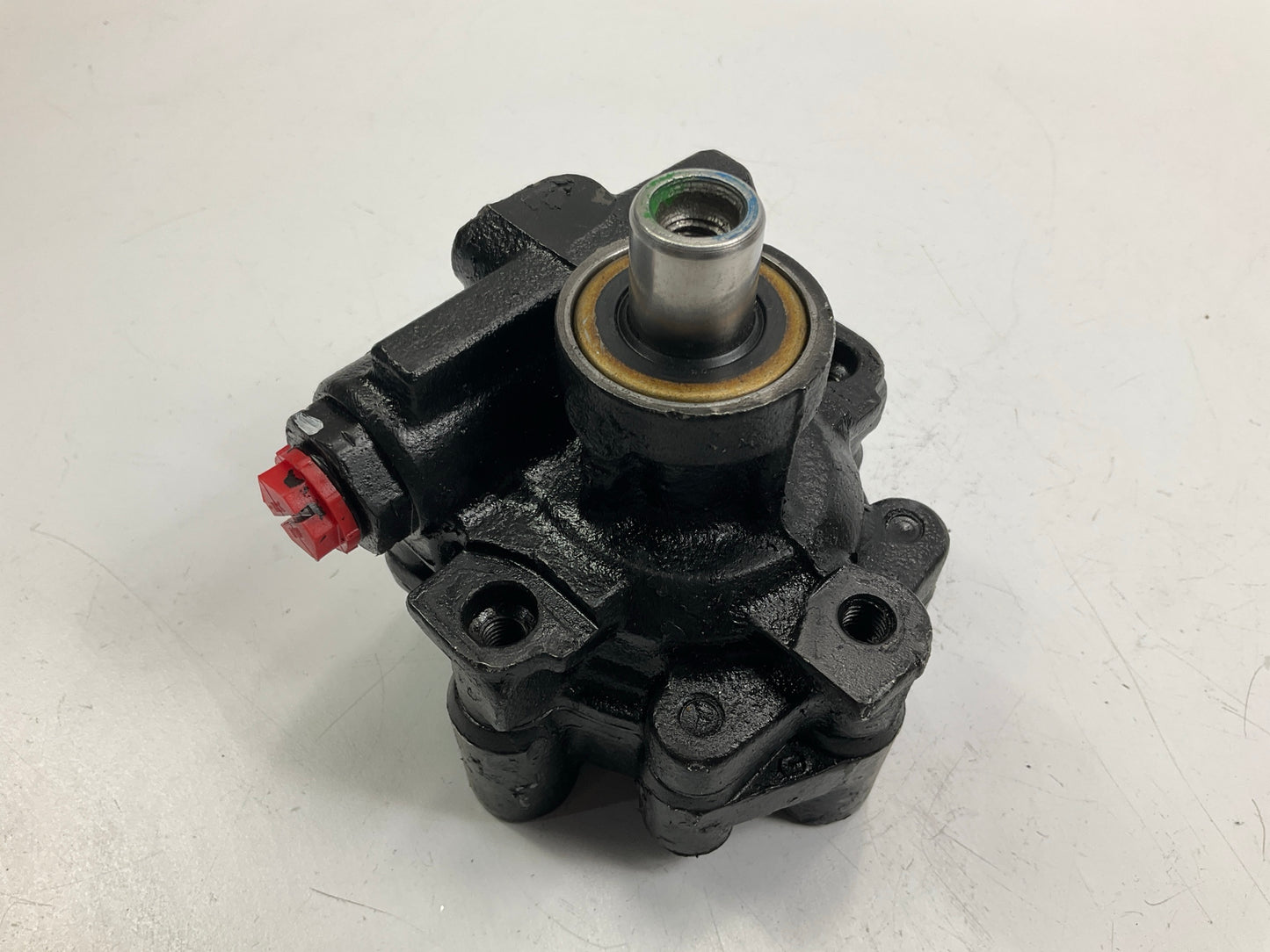 REMAN. Oem Remanufacturing 20-902 Power Steering Pump