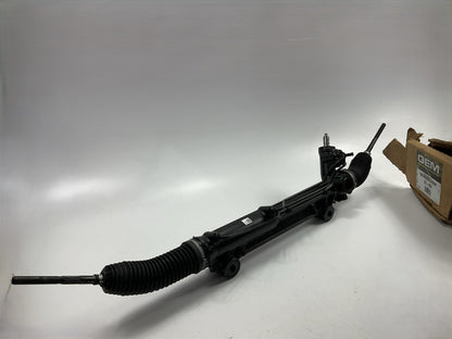 REMAN OEM Remanufacturing 22-292 Power Steering Rack For 2006-2010 Ford Explorer