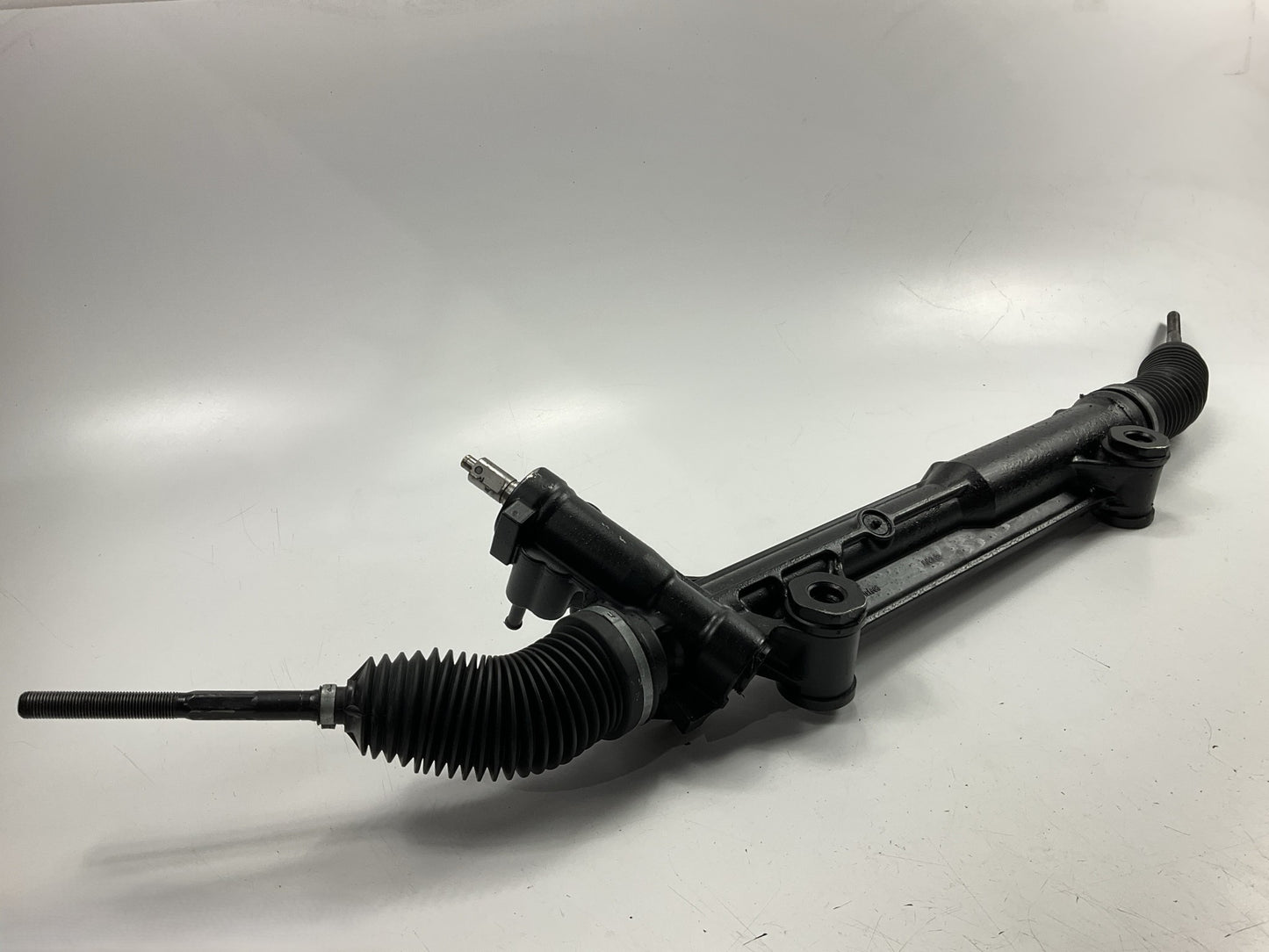 REMAN OEM Remanufacturing 22-292 Power Steering Rack For 2006-2010 Ford Explorer