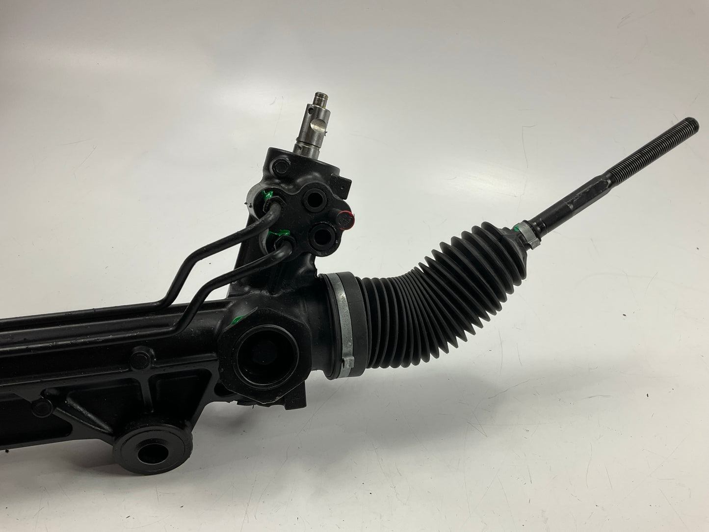 REMAN OEM Remanufacturing 22-292 Power Steering Rack For 2006-2010 Ford Explorer