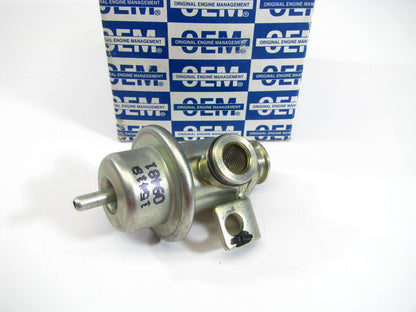 OEM Remanufacturing 2207-240363 Stock Replacement Fuel Pressure Regulator