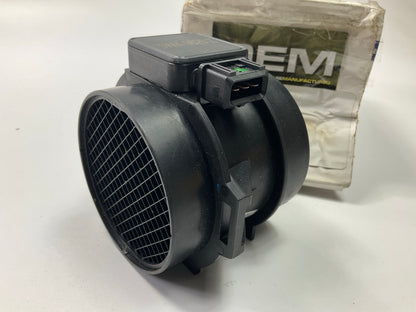 REMAN. Oem Remanufacturing 221034M MAF Mass Air Flow Sensor