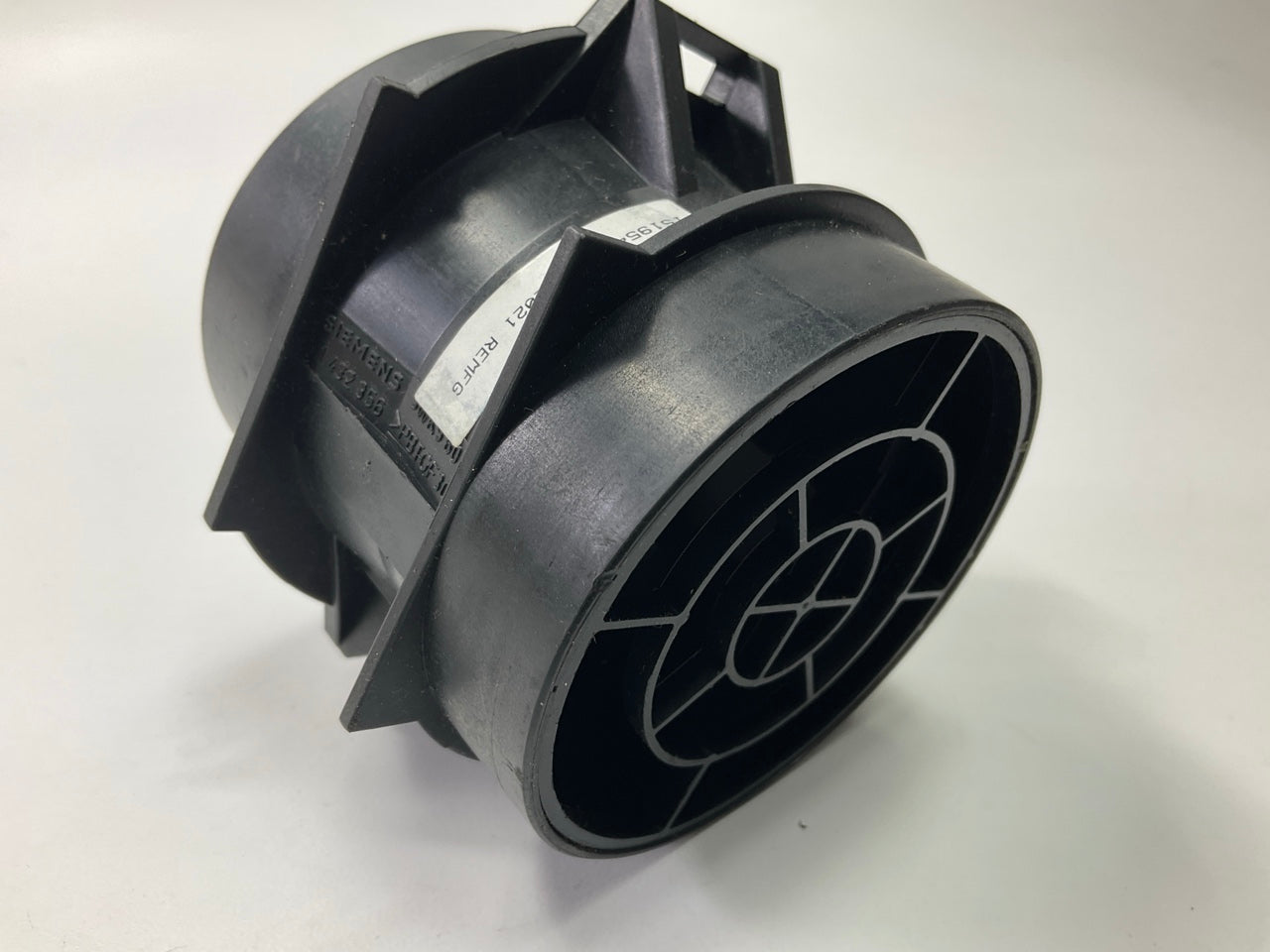 REMAN. Oem Remanufacturing 221034M MAF Mass Air Flow Sensor