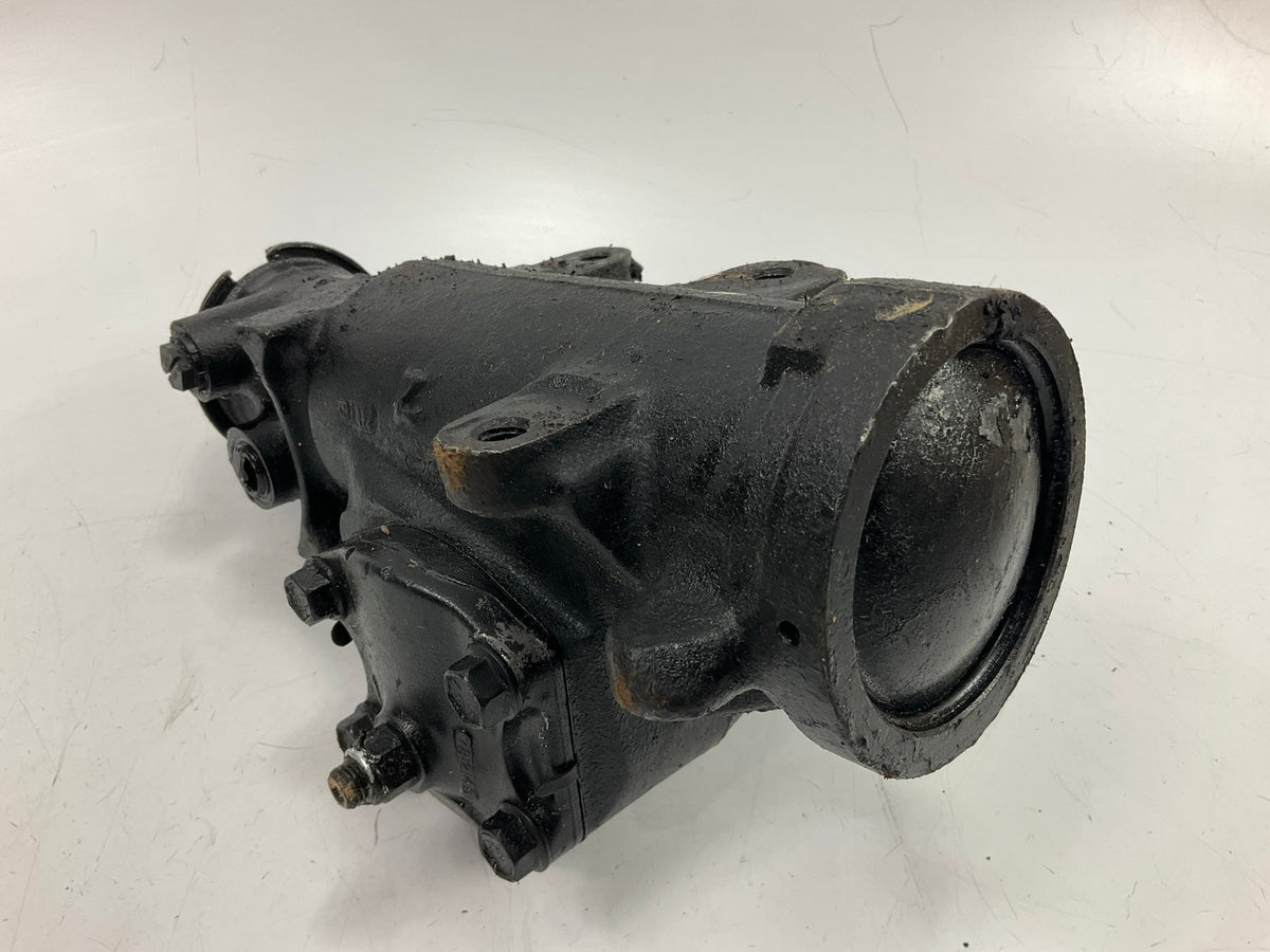 REMAN. OEM 27-7533 Steering Gear Box - 1985-1995 Chevy Astro & GMC Safari RWD