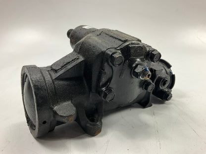 REMAN. OEM 27-7533 Steering Gear Box - 1985-1995 Chevy Astro & GMC Safari RWD