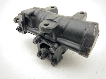 Reman OEM 27-8412 Steering Gear Box - 4WD ONLY
