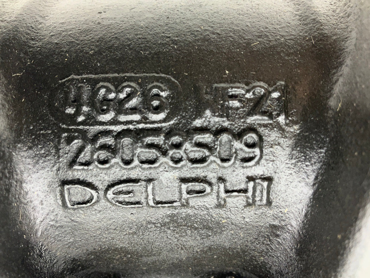 Reman OEM 27-8412 Steering Gear Box - 4WD ONLY