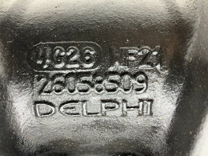 Reman OEM 27-8412 Steering Gear Box - 4WD ONLY