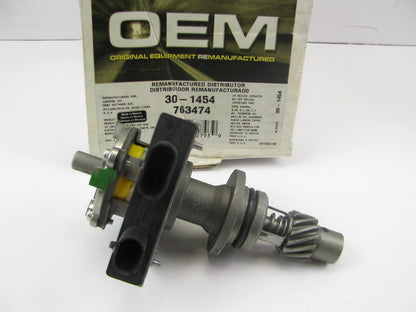 OEM Remanufacturing 30-1454 Reman Electronic Distributor - 1985-1993 GM 2.5L