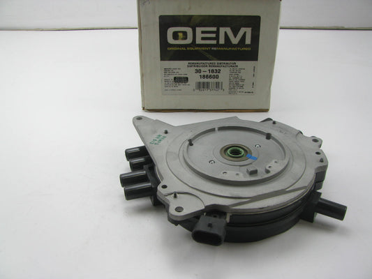 REMAN Oem Remanufacturing 30-1832 Distributor 92-94 Corvette Camaro Firebird 5.7