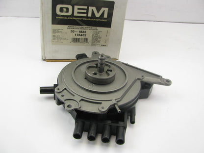 REMAN Oem Remanufacturing 30-1833 Ignition Distributor 1996-1997 GM 4.3L 5.7L V8