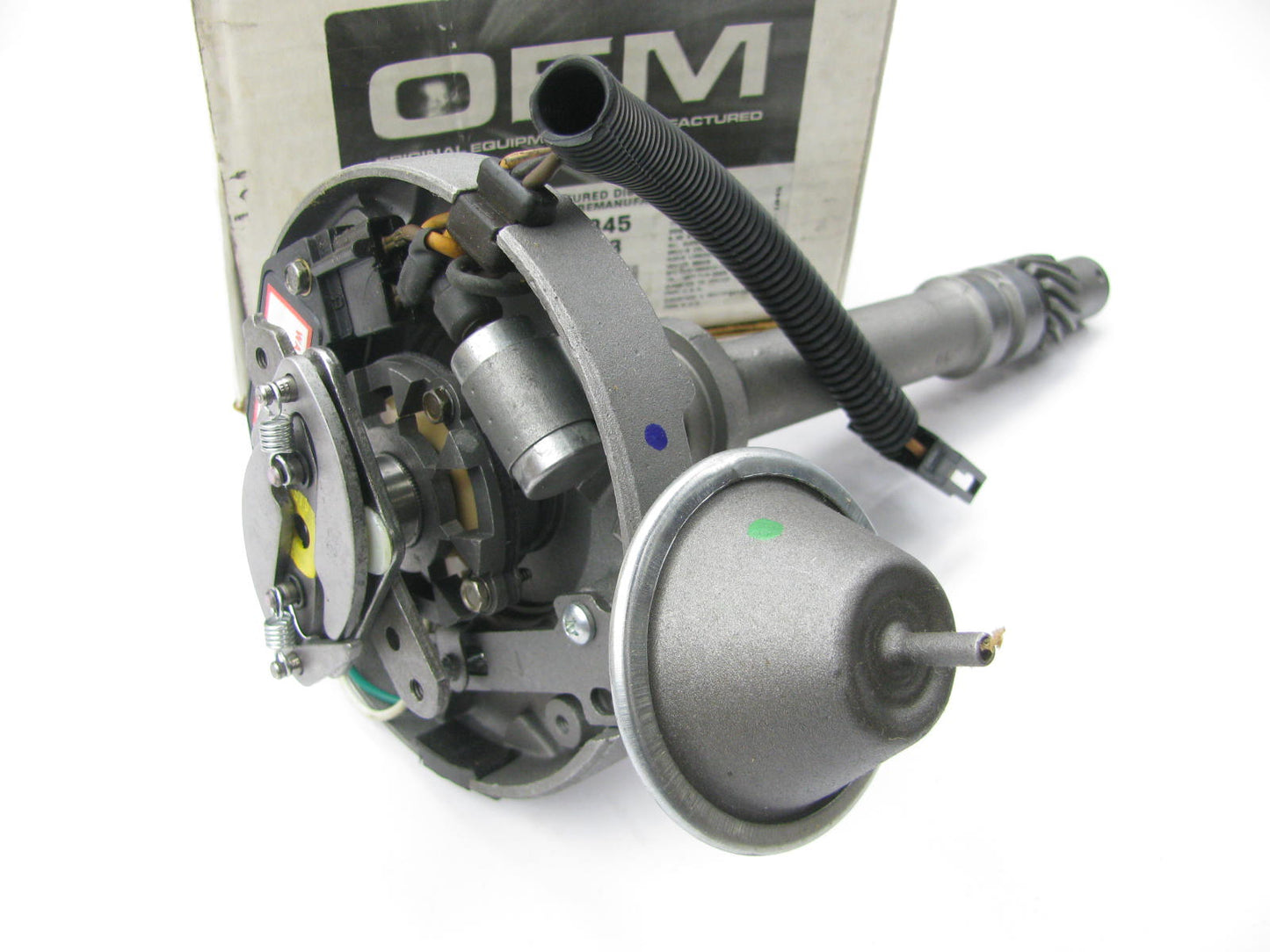 Oem Remanufacturing 30-1845 Remanufactured Electronic Distributor