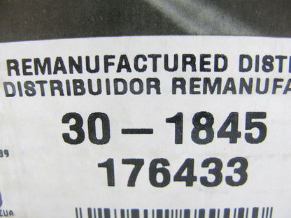 Oem Remanufacturing 30-1845 Remanufactured Electronic Distributor