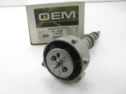 Oem Remanufacturing 30-2696 Reman Electronic Distributor 1986-1994 Ford 3.0L