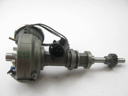 REMAN Oem Remanufacturing 30-2879 Distributor Electronic 74-84 Ford 255 302 V8