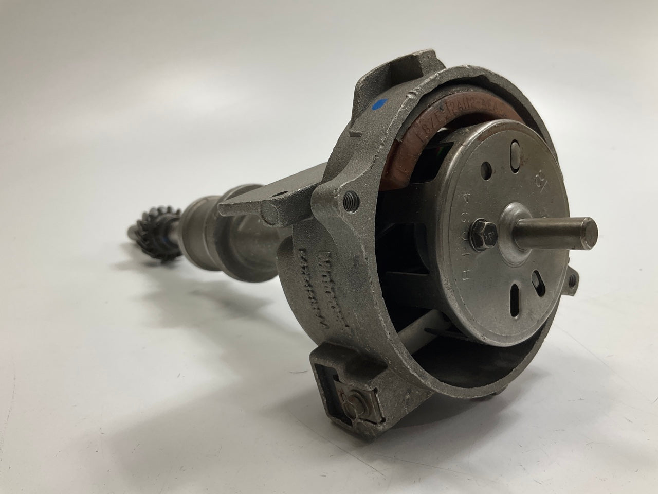 REMAN Oem Remanufacturing 30-2880 Electronic Distributor 85-91 Ford 5.0L 302 V8