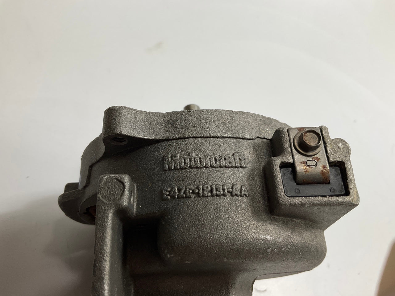 REMAN Oem Remanufacturing 30-2880 Electronic Distributor 85-91 Ford 5.0L 302 V8