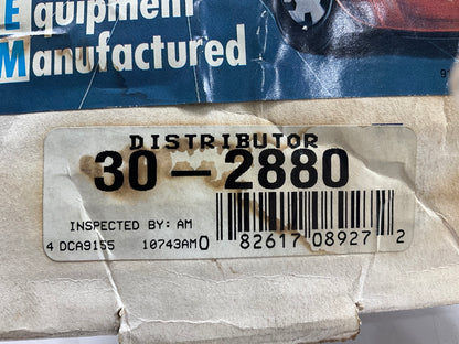 REMAN Oem Remanufacturing 30-2880 Electronic Distributor 85-91 Ford 5.0L 302 V8