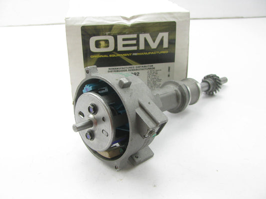 REMAN Oem Remanufacturing 30-2892 Distributor Electronic 86-93 Ford 5.0L 302 V8
