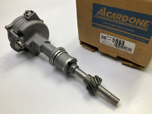 OEM Remanufacturing 30-2894 Reman Electronic Distributor - 84-85 Ford 5.0L 302