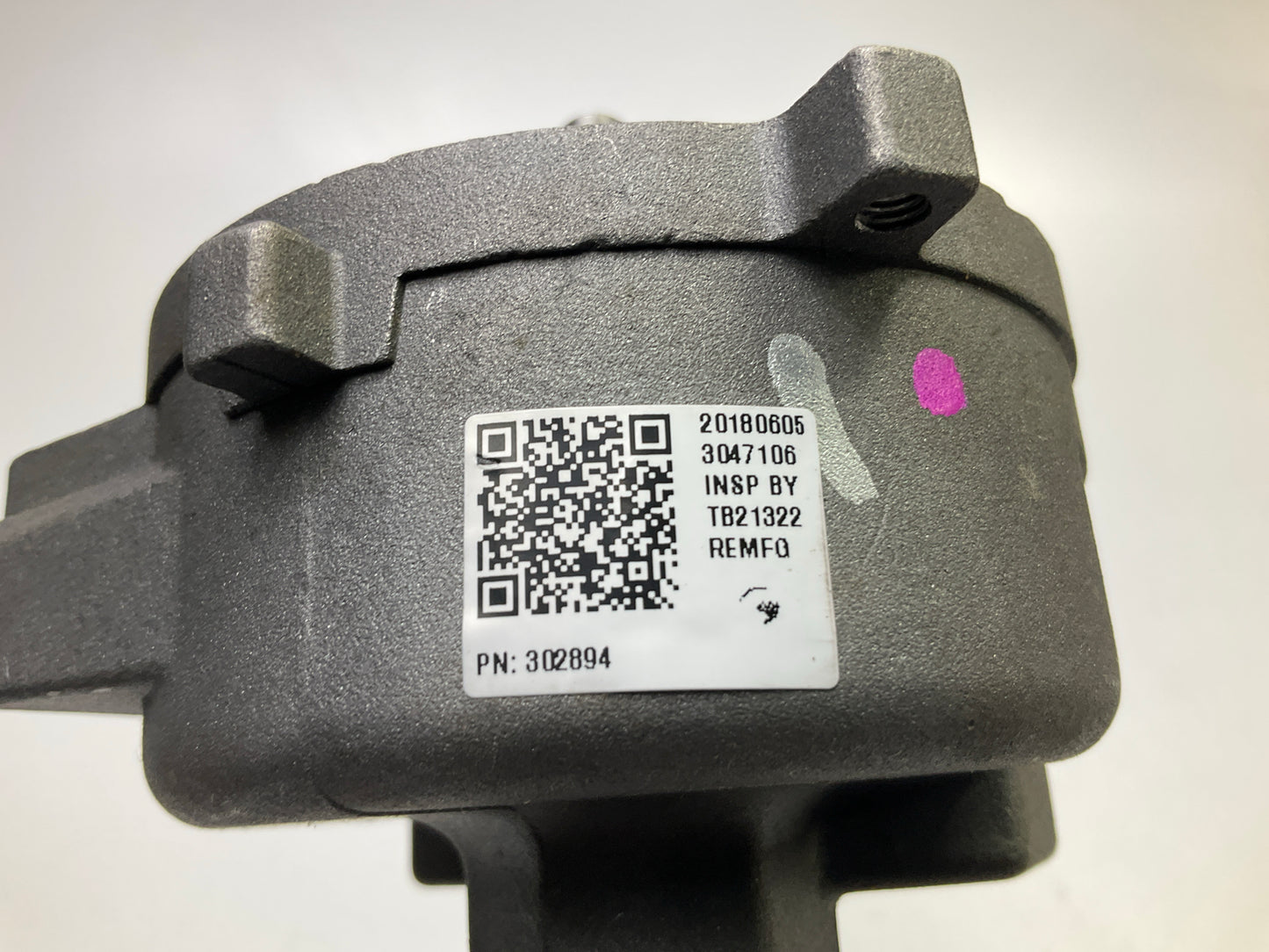 OEM Remanufacturing 30-2894 Reman Electronic Distributor - 84-85 Ford 5.0L 302