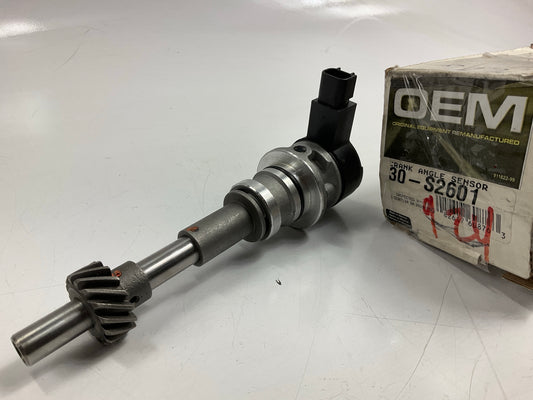 Oem Remanufacturing 30-S2601 Engine Camshaft Synchronizer