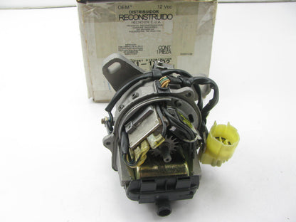 REMAN Oem Remanufacturing 31-17402 Electronic Distributor 90-91 Honda Civic CRX