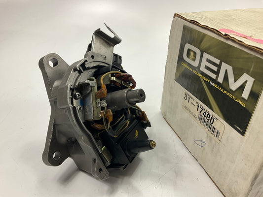 REMAN. OEM Remanufacturing 31-17480 Distributor - 1996-1997 Honda Accord 2.2L