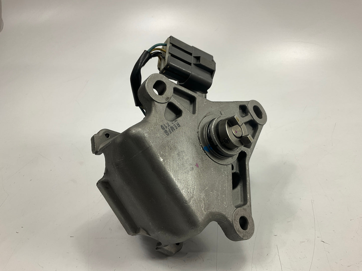 REMAN. OEM Remanufacturing 31-17480 Distributor - 1996-1997 Honda Accord 2.2L