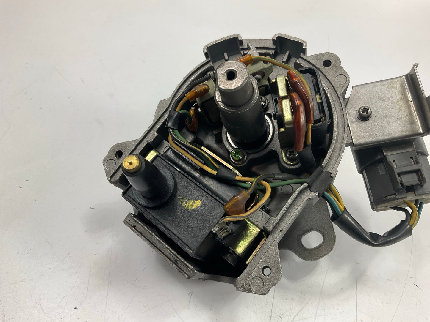 REMAN. OEM Remanufacturing 31-17480 Distributor - 1996-1997 Honda Accord 2.2L