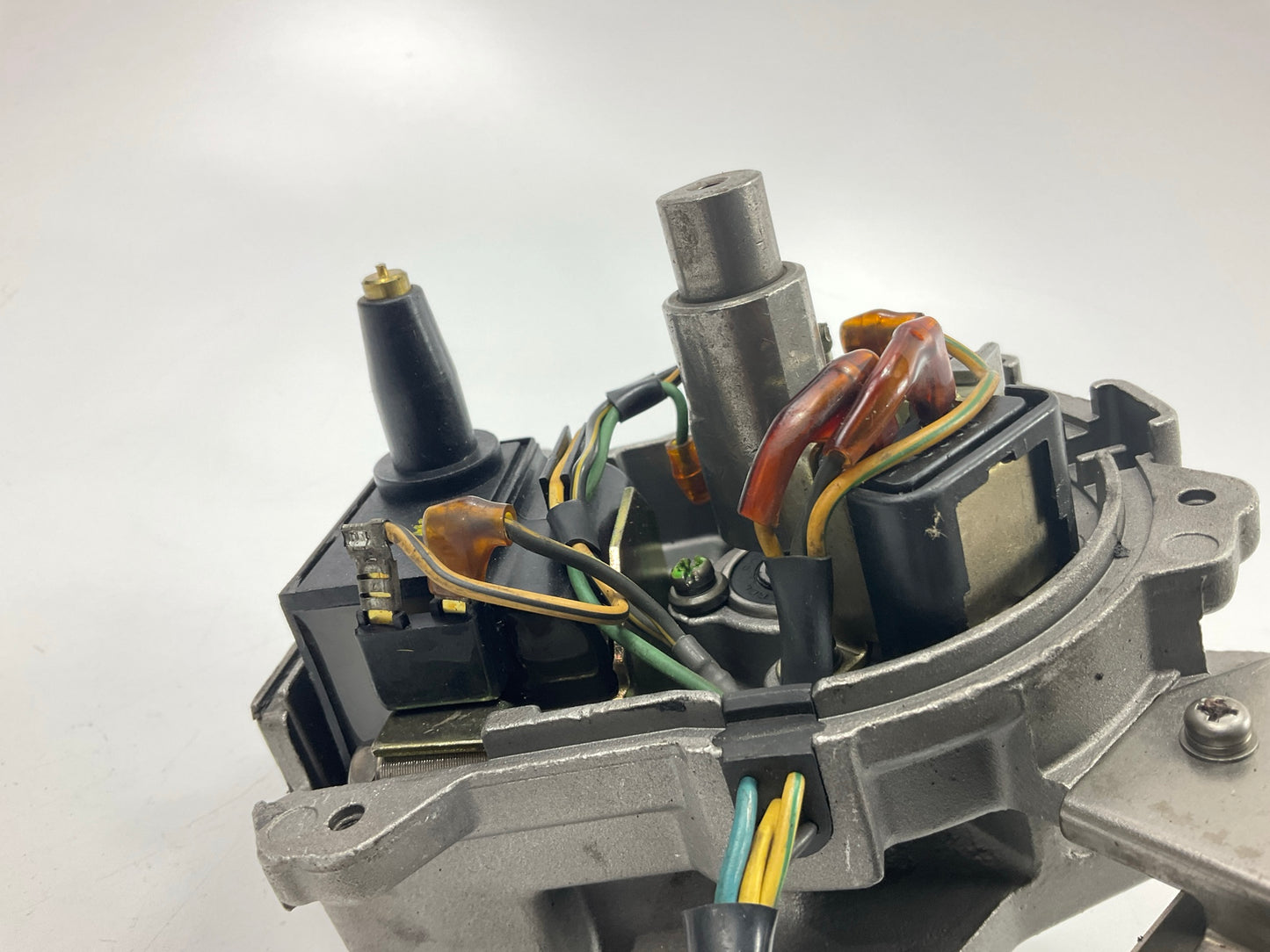 REMAN. OEM Remanufacturing 31-17480 Distributor - 1996-1997 Honda Accord 2.2L