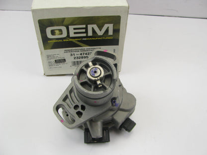 REMAN OEM Remanufacturing 31-47422 Distributor - 1993-1995 Mitsubishi Galant