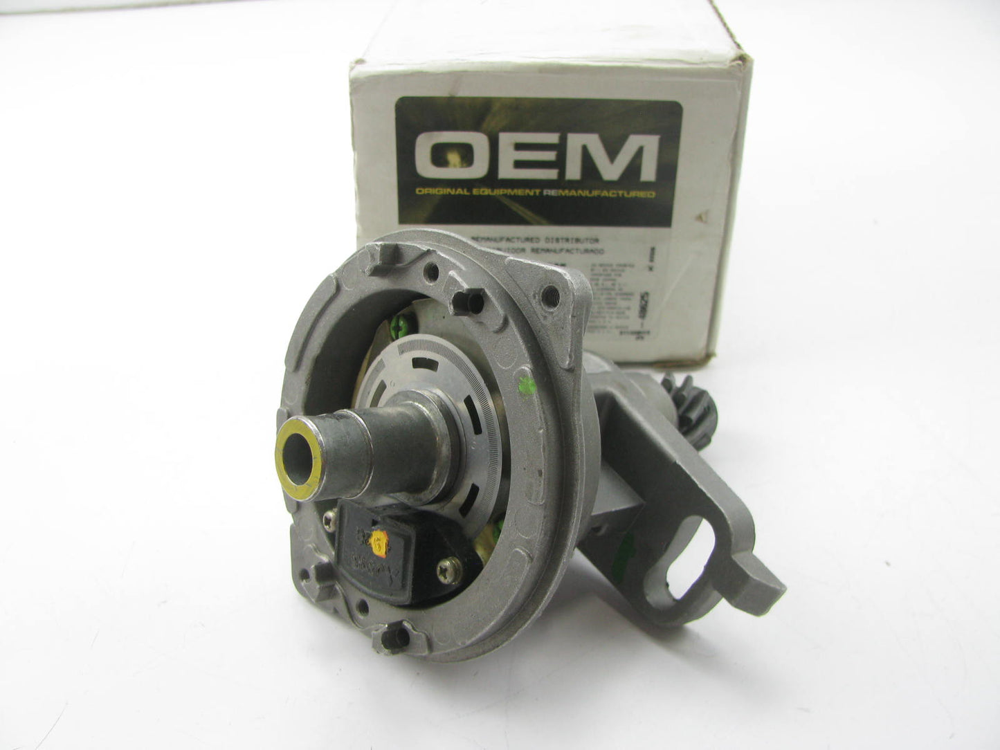 Oem Remanufacturing 31-48625 Remanufactured Distributor For 87-95 Chrysler 3.0L