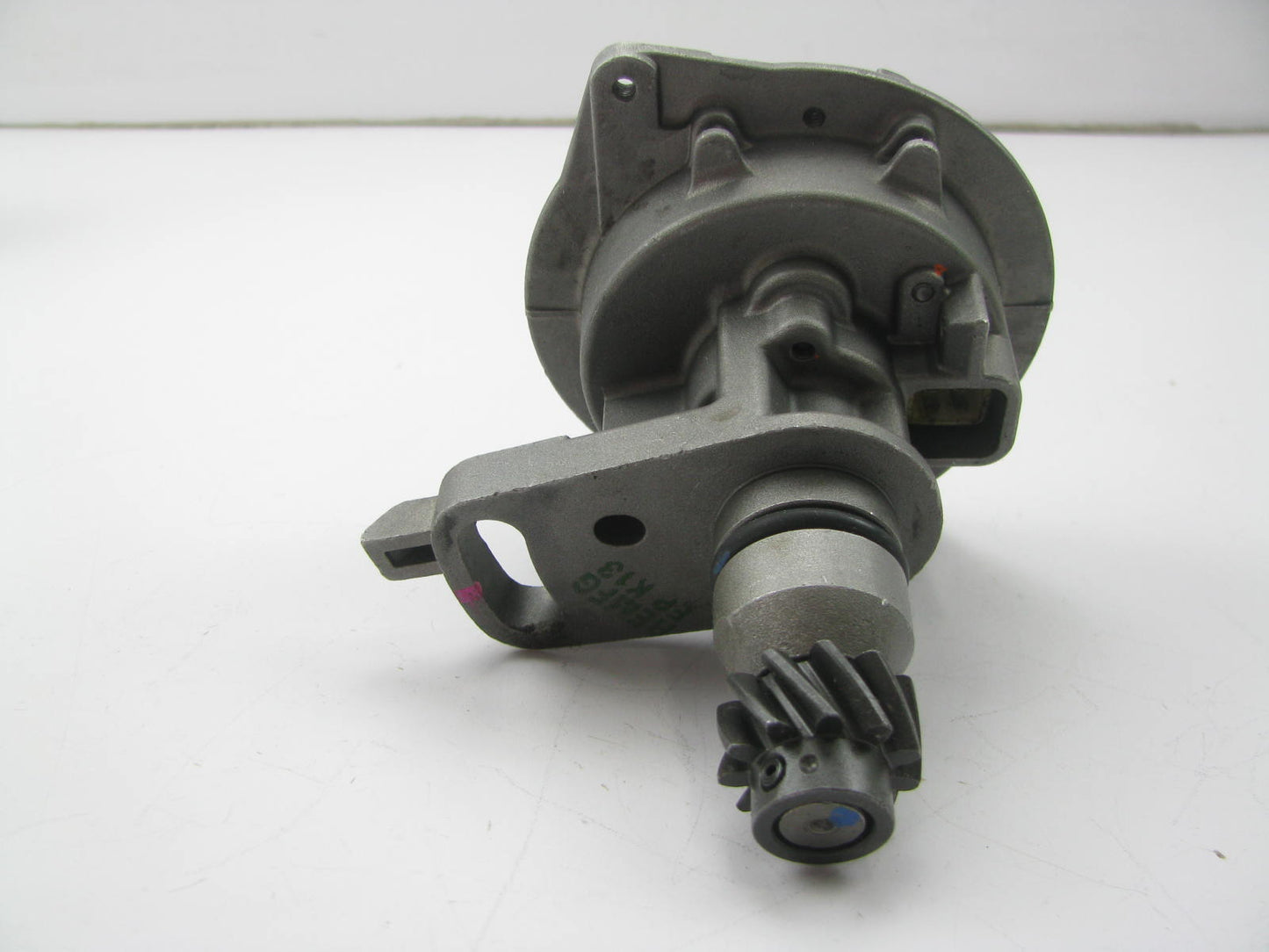Oem Remanufacturing 31-48625 Remanufactured Distributor For 87-95 Chrysler 3.0L