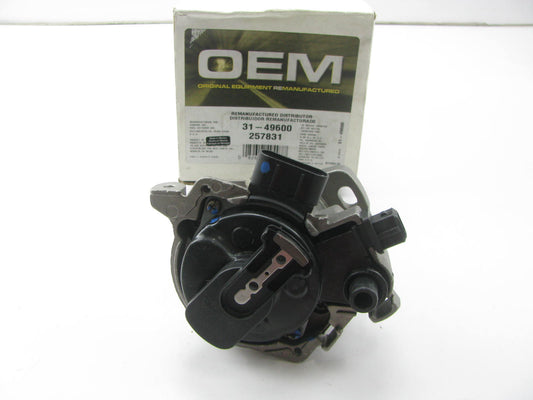 OE Remanufacturing 31-49600 Reman Electronic Distributor For 95-00 Chrysler 2.5L