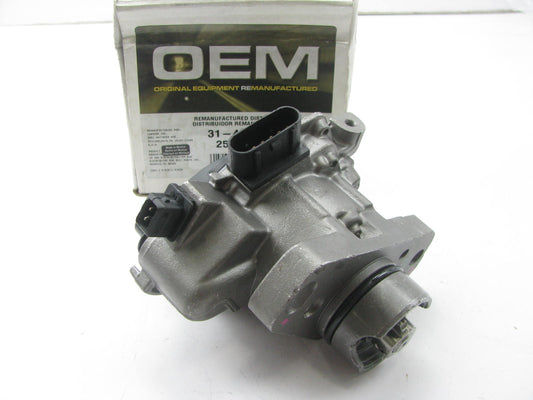 REMAN Oem Remanufacturing 31-49601 Distributor For 1995-2000 Dodge 2.5L