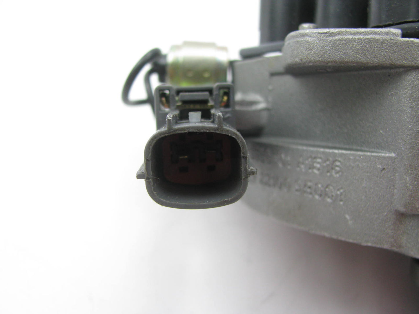 REMAN Oem Remanufacturing 31-58460 Electronic Distributor For 97-01 Altima 2.4L