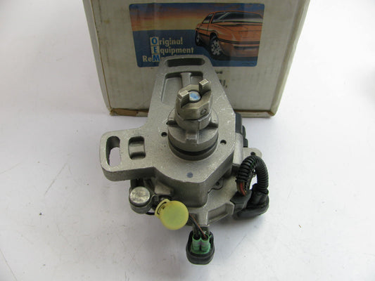 OEM Remanufacturing 31-766 Distributor - 1987-1991 Camry, 1987-1989 Celica 2.0L