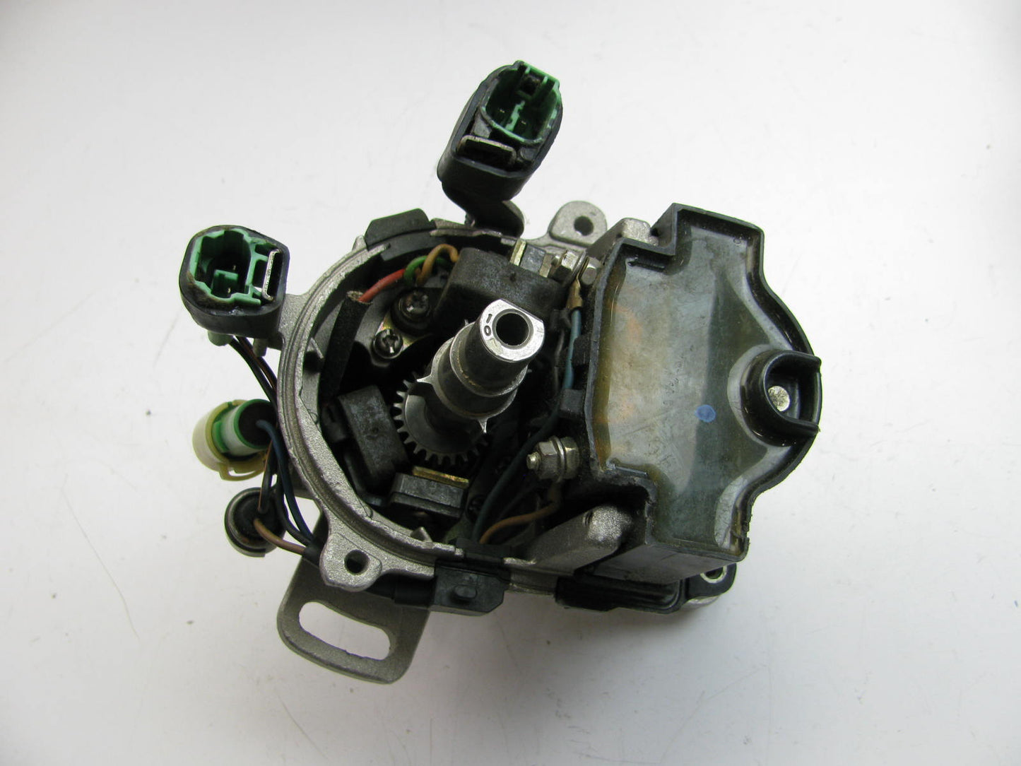OEM Remanufacturing 31-766 Distributor - 1987-1991 Camry, 1987-1989 Celica 2.0L