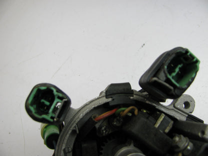 OEM Remanufacturing 31-766 Distributor - 1987-1991 Camry, 1987-1989 Celica 2.0L