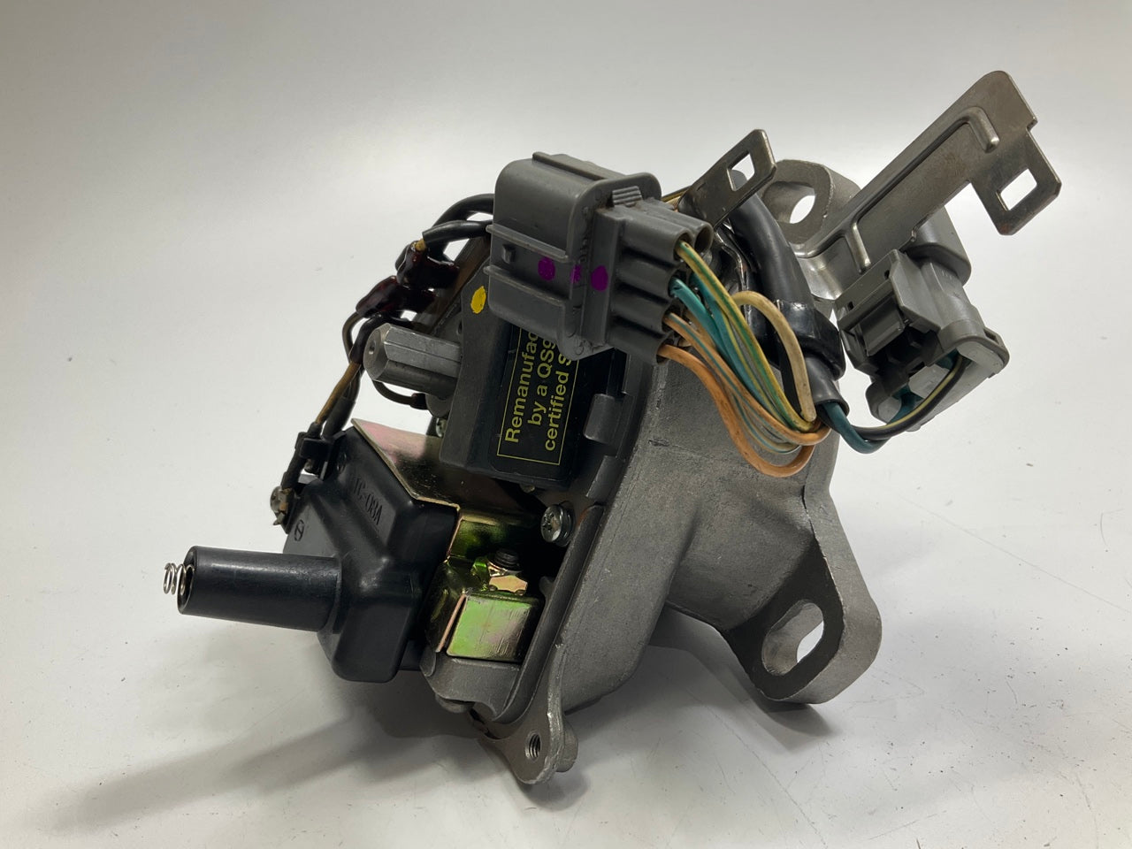 REMAN Oem Remanufacturing 31-832 Electronic Distributor 90-91 Honda Accord 2.2L