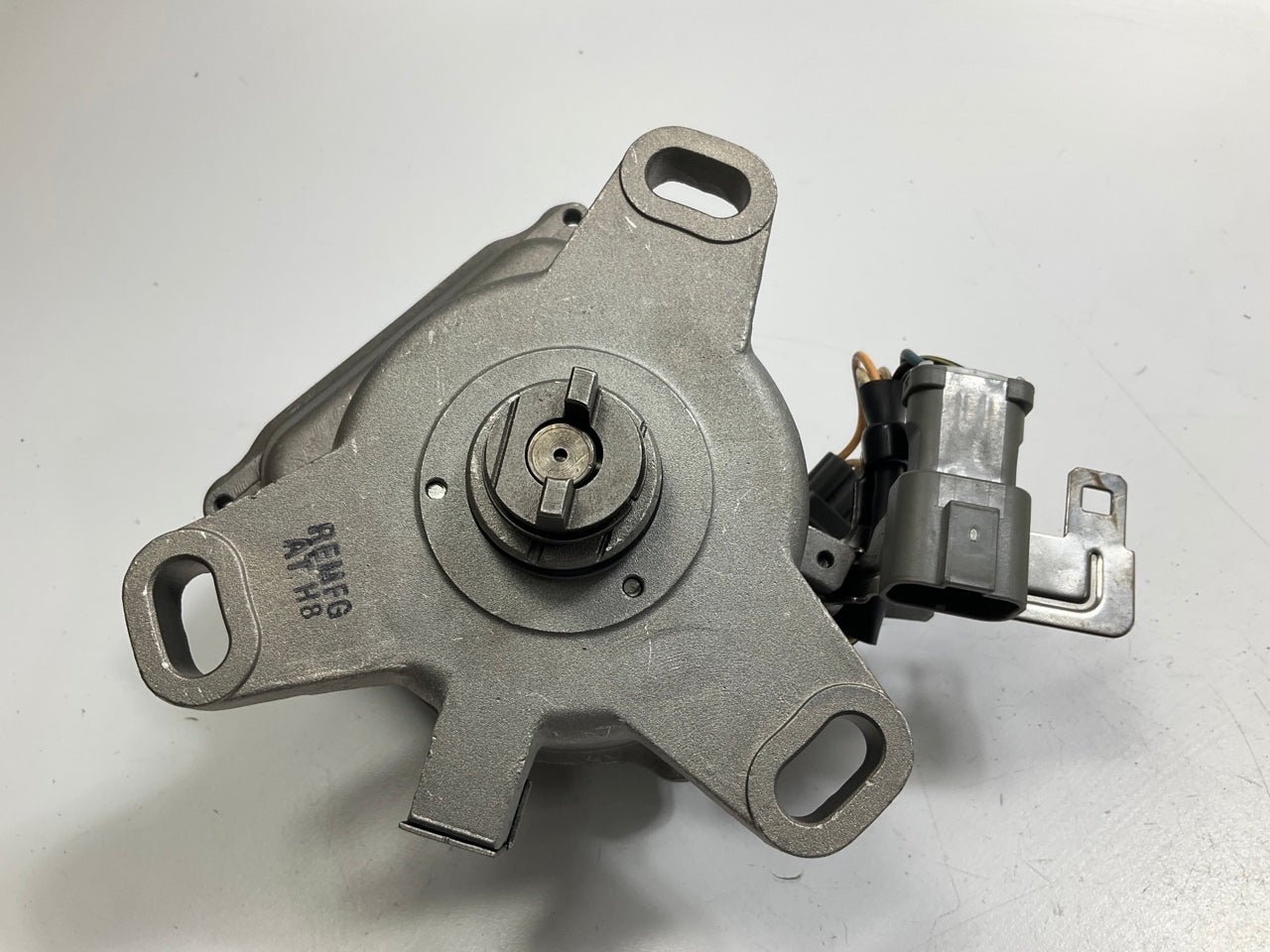 REMAN Oem Remanufacturing 31-832 Electronic Distributor 90-91 Honda Accord 2.2L
