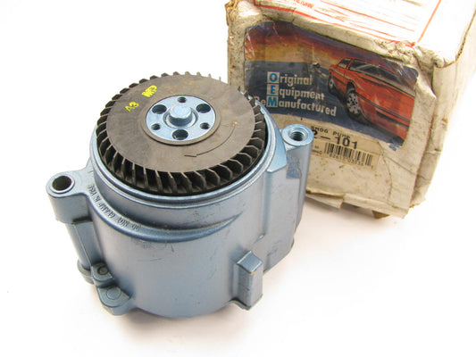Oem Remanufacturing 32-101 Secondary Air Injection Smog Pump