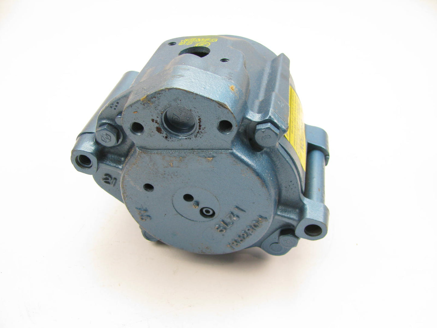 Oem Remanufacturing 32-101 Secondary Air Injection Smog Pump