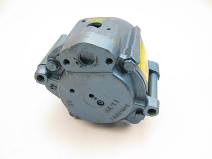 Oem Remanufacturing 32-101 Secondary Air Injection Smog Pump
