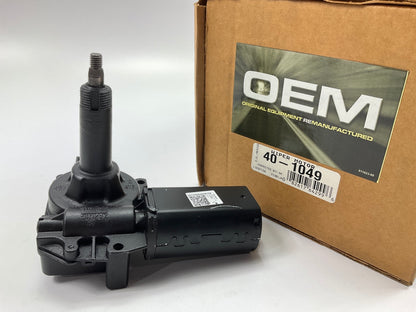 REMAN. OEM Remanufacturing 40-1049 Rear Window Back Glass Wiper Motor