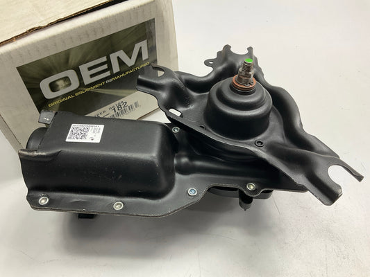 REMAN. OEM Remanufacturing 40-182 Windshield Wiper Motor