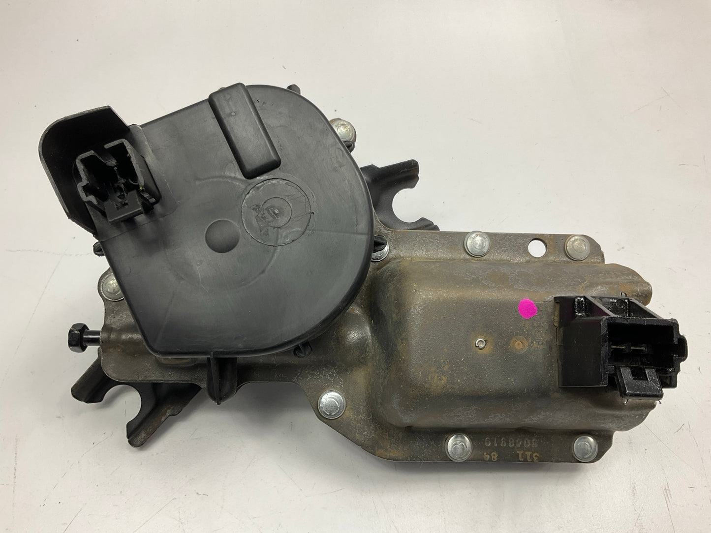 REMAN. OEM Remanufacturing 40-182 Windshield Wiper Motor
