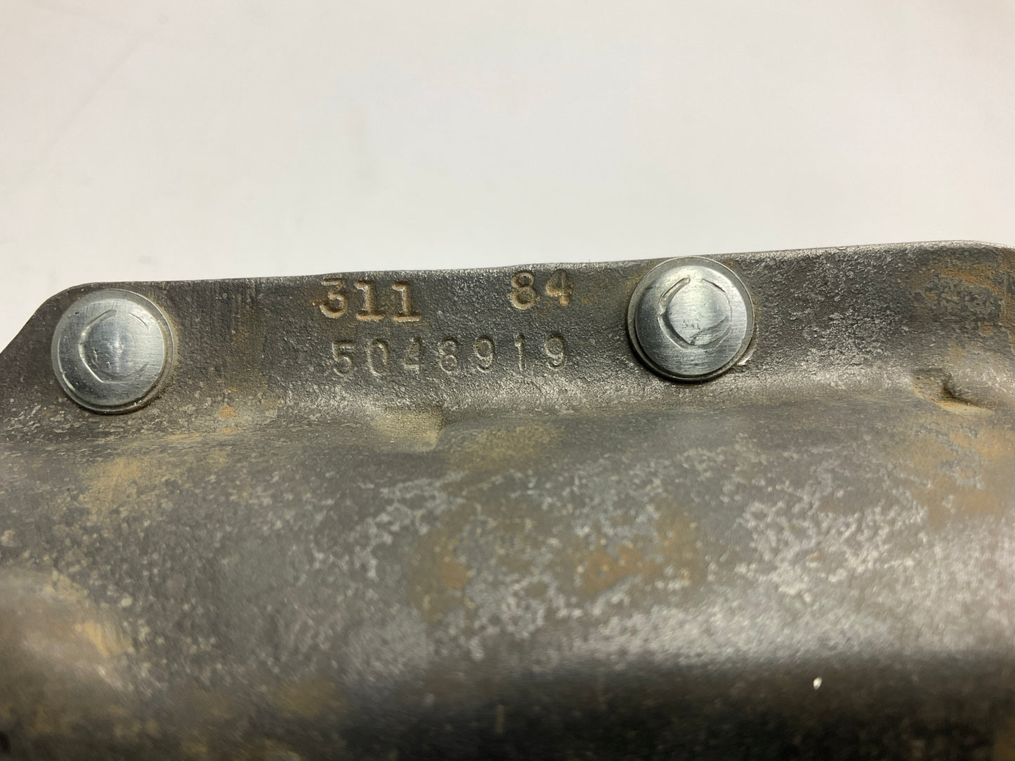 REMAN. OEM Remanufacturing 40-182 Windshield Wiper Motor