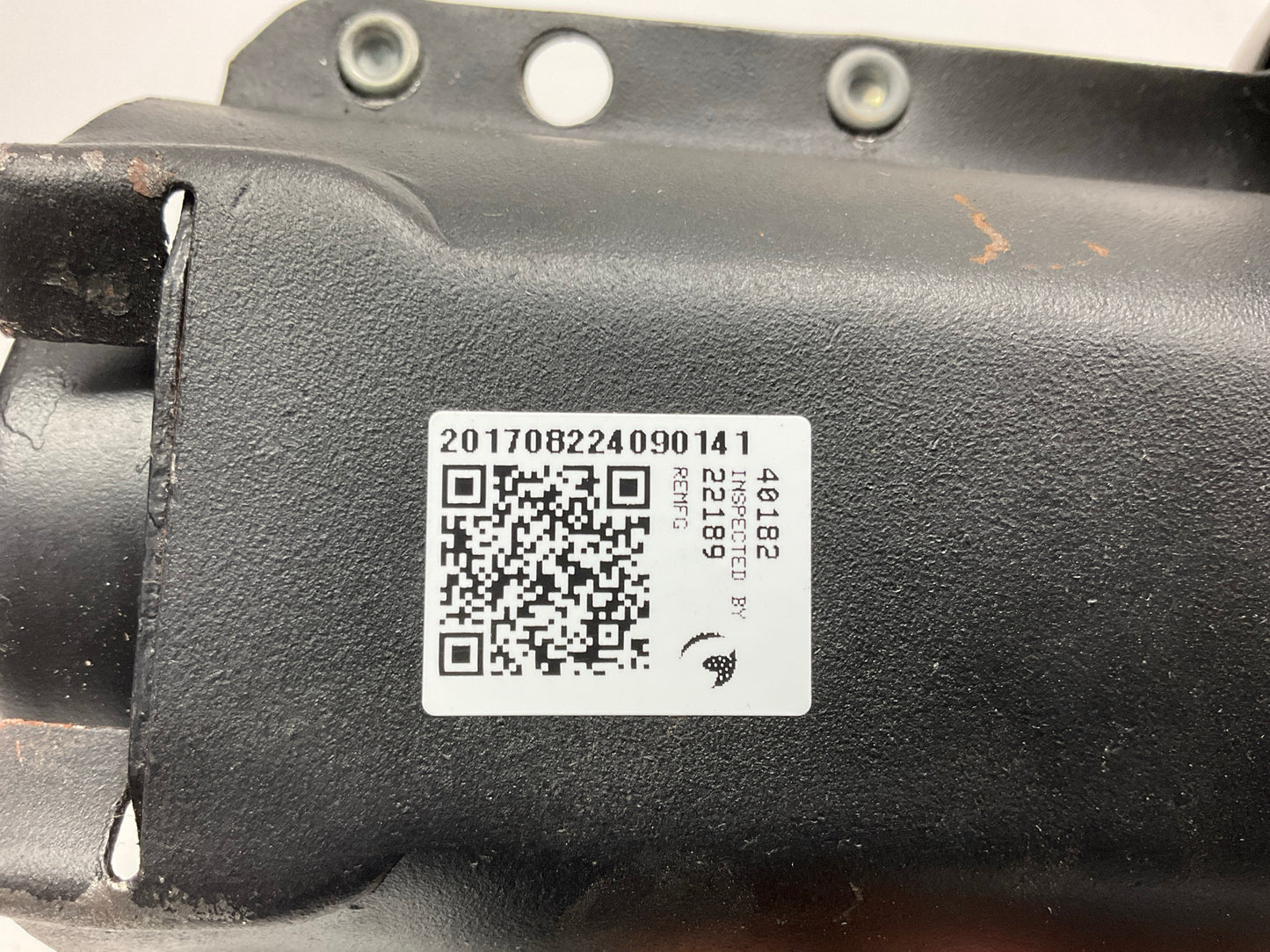 REMAN. OEM Remanufacturing 40-182 Windshield Wiper Motor